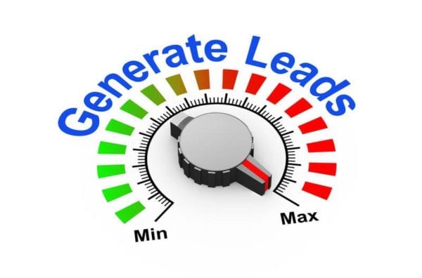 Combien de leads peut générer mon site Web ?